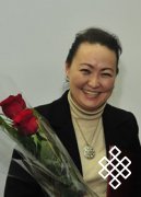 Россия и Тува на рубеже веков: общество, политика, наука