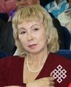 Балакина Галина Федоровна