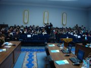 Основные приоритетные направления государственной молодежной политики в Республике Тыва