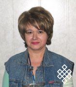 Качан Ирина Борисовна