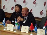 Центральная Азия: ответы на вызовы глобализации