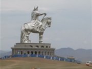 Монголия и Китай договорились о культурном наследии