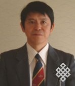 Такаши Осава