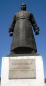 «Скоро о Туве заговорит вся Россия»
