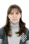 Тышта Елена Владимировна
