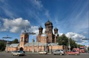 Иваново: обсуждение модернизационного потенциала регионов России