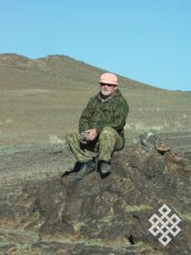 Владимир Ильич Лебедев: ученый-геолог и патриот Тувы (к 75-летнему юбилею)