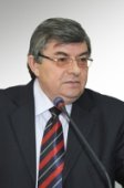 Министр образования Тувы Петр Морозов подал в отставку