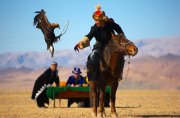 Как живет Монголия в XX веке. Рассказ очевидца