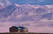 Как живет Монголия в XX веке. Рассказ очевидца