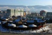 Монголия: Страна степей ищет пути решения градостроительных проблем