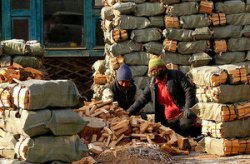 Монголия: Страна степей ищет пути решения градостроительных проблем