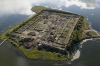 Факторы разрушения памятников археологии на территории Республики Тыва