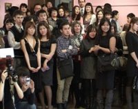 В Москве праздновали Шагаа: от премьера до студента
