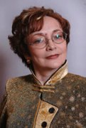 Четвертый том книги судеб "Люди Центра Азии": в честь ее героев - бал