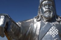 Откроется ли могила Чингисхана дилетантам