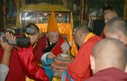 Возрождение буддизма в Монголии ― достижения и ошибки