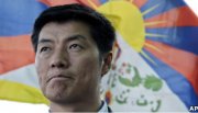 Избран новый глава правительства Тибета в изгнании