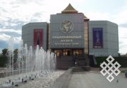 Национальный музей Тувы признан лучшим музеем Южной Сибири 