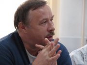 Николай Моллеров: жители ТНР нелегально переходили границу и уходили на фронт 