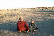 Уникальная Монголия: Наадам, сурки как норки, интересные традиции, в гостях у большого Чингиз хана …