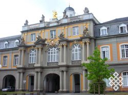 Tuva-seminar at the University of Bonn, Germany in honour of Sevyan I. Vainshtein