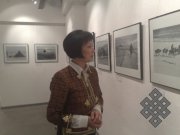 В Москве открылась фотовыставка «Культура коренных малочисленных народов Севера, Сибири и Дальнего Востока»