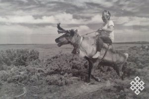 В Москве открылась фотовыставка «Культура коренных малочисленных народов Севера, Сибири и Дальнего Востока»