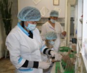 В Туве состоится Межрегиональная научно-практическая конференция медицинских сестер