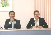 В Хакасском госуниверситете состоялось заседание Совета ректоров вузов Хакасско-Тувинского региона