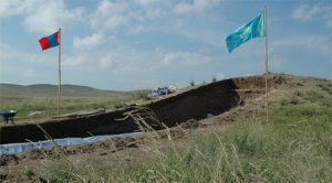 Ученые Казахстана нашли под Монголией мавзолей древнетюркского императора