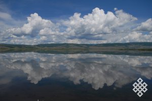 Русское географическое общество объявило конкурс стихов о природе