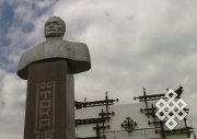 В Туве готовятся отметить 110 годовщину со дня рождения Салчака Тока