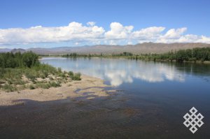 Анонс конференции по проблемам водных ресурсов Сибири и Арктики