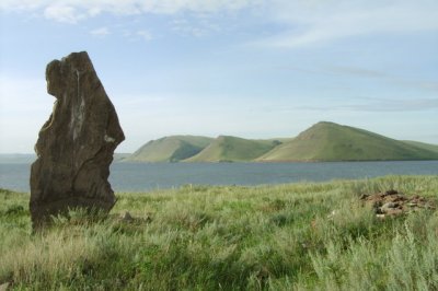 Традиционные обряды хакасов: история и современность