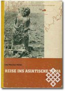 Reise ins Asiatische Tuwa