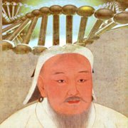 Китайские ученые объявили о расшифровке генома Чингисхана