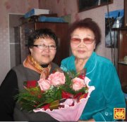 Екатерине Тановой - 82