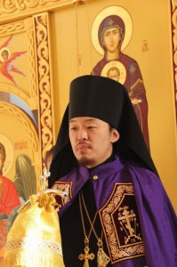 Владыка Феофан, Епископ Кызыльский и Тувинский