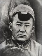 К 120-летию тувинского правителя Монгуша Буяна-Бадыргы
