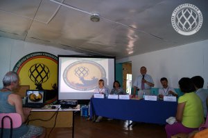 Тувинский госуниверситет провел международную конференцию по этноэкологии