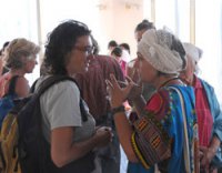 Тува собрала поклонников тувинского горлового пения из разных стран мира