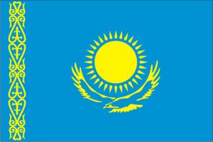 Социальная модернизация Казахстана
