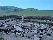 Археологи сделали ценные находки в Западном Алтае