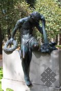 Анонс философской конференции по саморазвивающимся системам