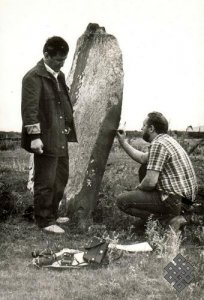 Дмитрий Васильев. Фанатик руники