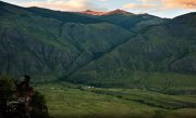 В Алтайском госуниверситете пройдет международный конгресс средневековой археологии Евразийских степей