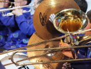 В столице Тувы открывается Международный фестиваль духовых оркестров «Фанфары в Центре Азии»