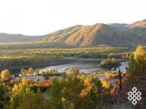 Коренные народы Сибири и русские люди - соавторы всей ее топонимии