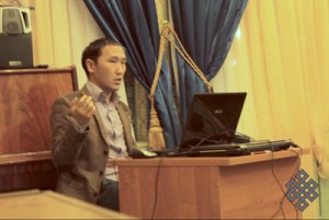 Состоялось первое заседание Инновационного клуба МСО «Идегел» (Новосибирск)
